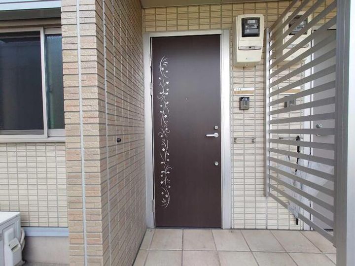 和歌山県和歌山市榎原(アパート)の賃貸物件のその他画像