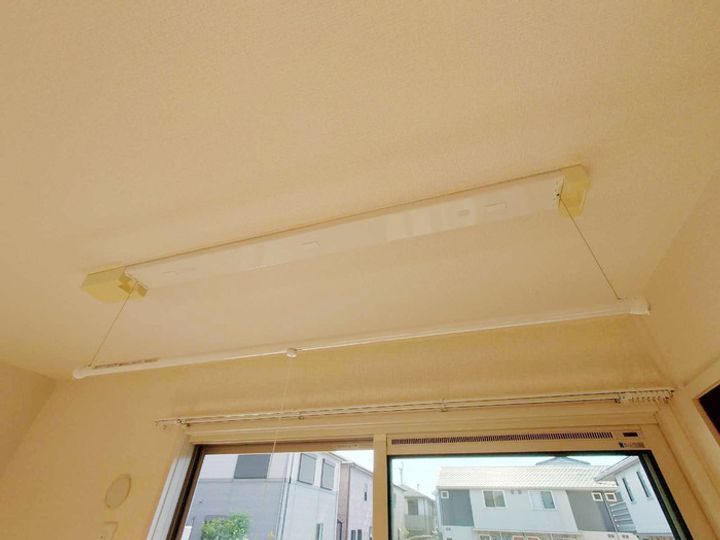 和歌山県和歌山市榎原(アパート)の賃貸物件の内装