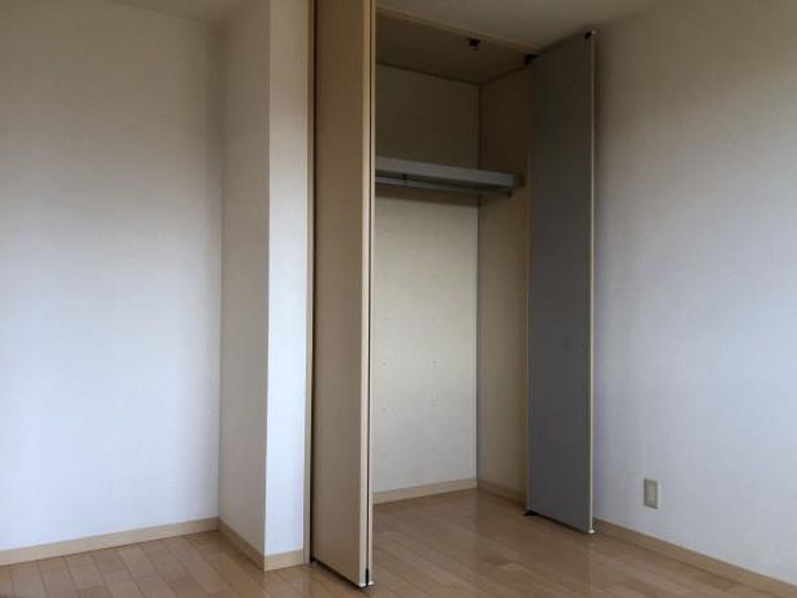 和歌山県和歌山市紀三井寺(アパート)の賃貸物件の内装