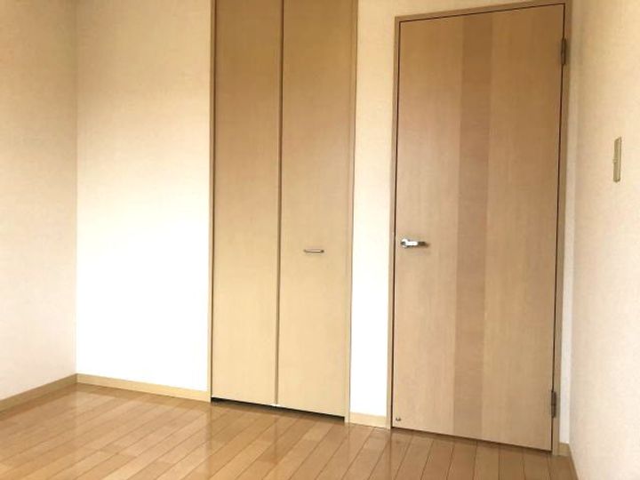 和歌山県和歌山市紀三井寺(アパート)の賃貸物件の内装