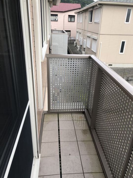 和歌山県和歌山市紀三井寺(アパート)の賃貸物件のその他画像