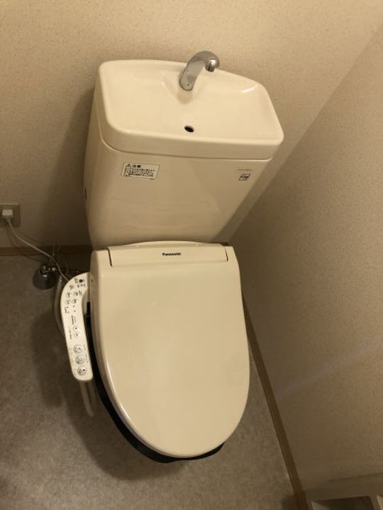 和歌山県和歌山市紀三井寺(アパート)の賃貸物件のその他画像