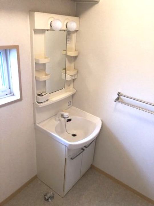 和歌山県和歌山市紀三井寺(アパート)の賃貸物件のその他画像