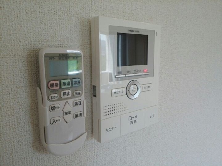 和歌山県有田郡有田川町大字庄(アパート)の賃貸物件のその他画像