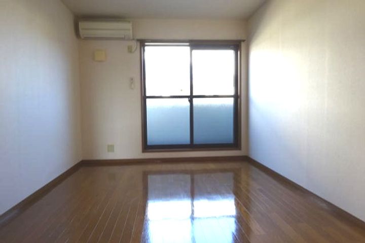和歌山県和歌山市太田(アパート)の賃貸物件の内装