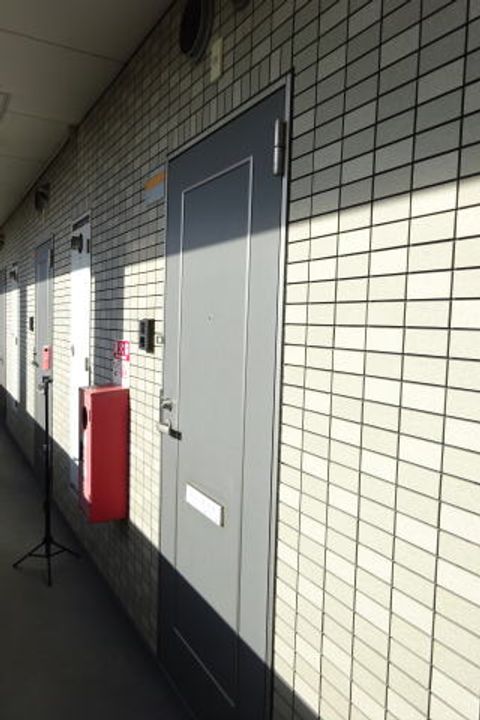 和歌山県和歌山市太田(アパート)の賃貸物件のその他画像