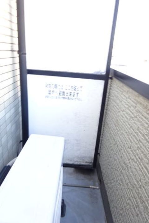 和歌山県和歌山市太田(アパート)の賃貸物件のその他画像