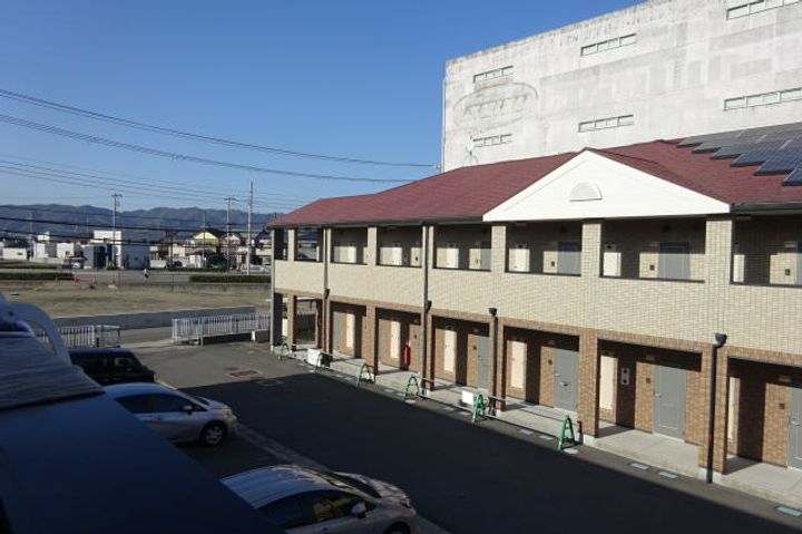 和歌山県和歌山市太田(アパート)の賃貸物件のその他画像