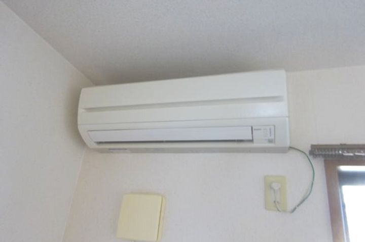 和歌山県和歌山市太田(アパート)の賃貸物件のその他画像