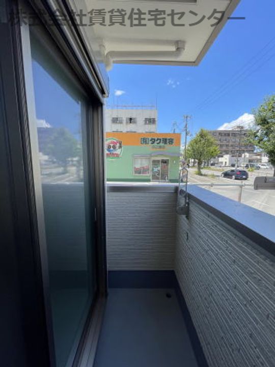 和歌山県和歌山市中之島(アパート)の賃貸物件の周辺