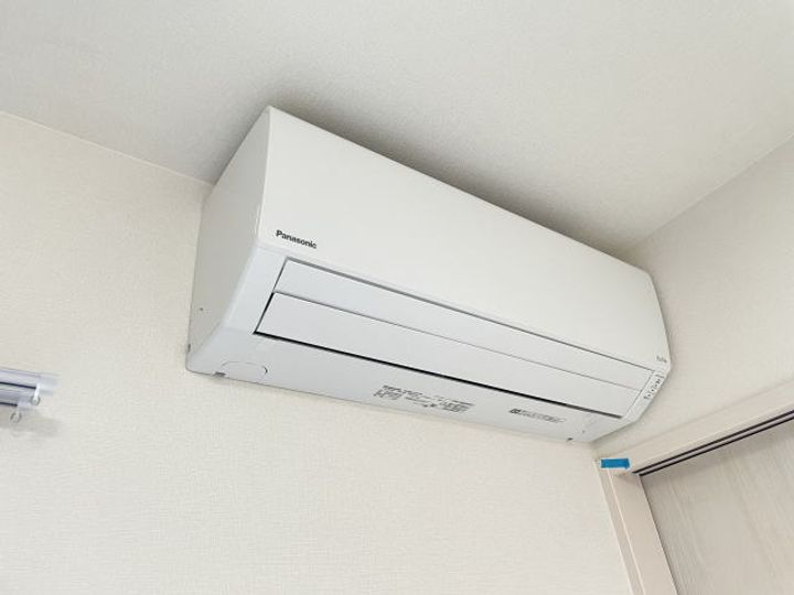 和歌山県和歌山市中之島(アパート)の賃貸物件のその他画像
