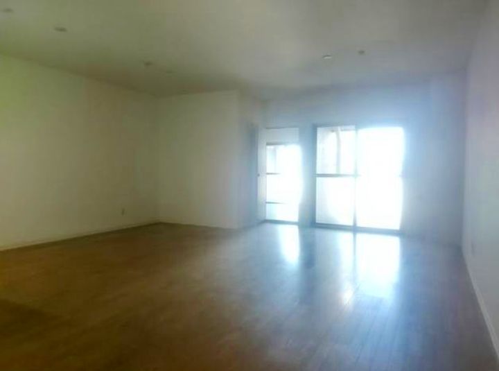 スクエアメゾン和歌山の居間