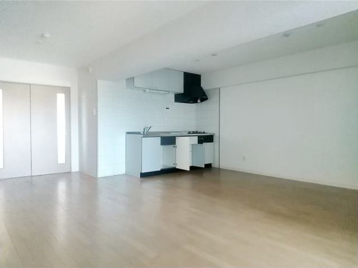 スクエアメゾン和歌山の内装