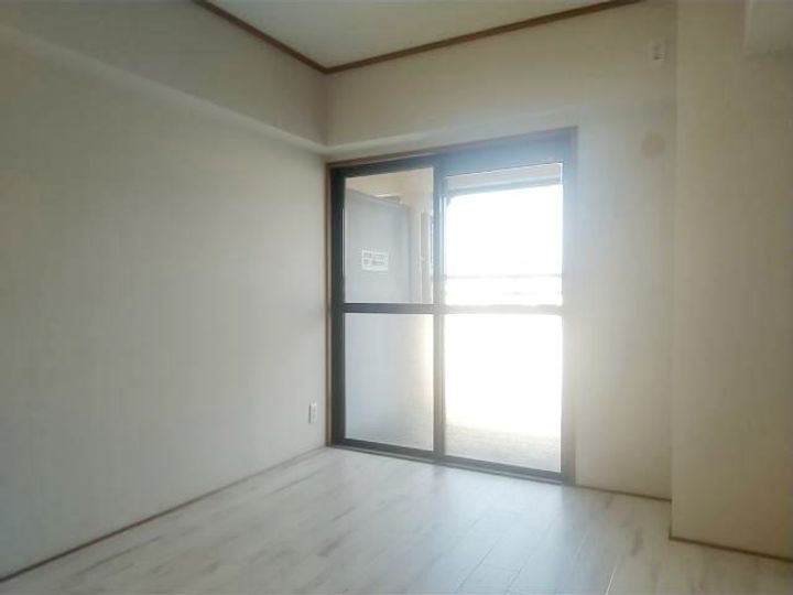 スクエアメゾン和歌山の内装