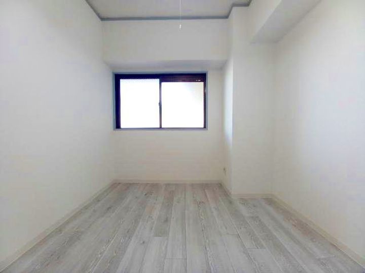 スクエアメゾン和歌山の子供部屋