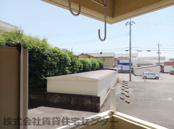 スクエアメゾン和歌山のその他画像