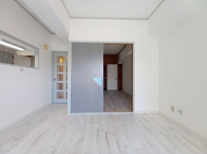 スクエアメゾン和歌山の内装