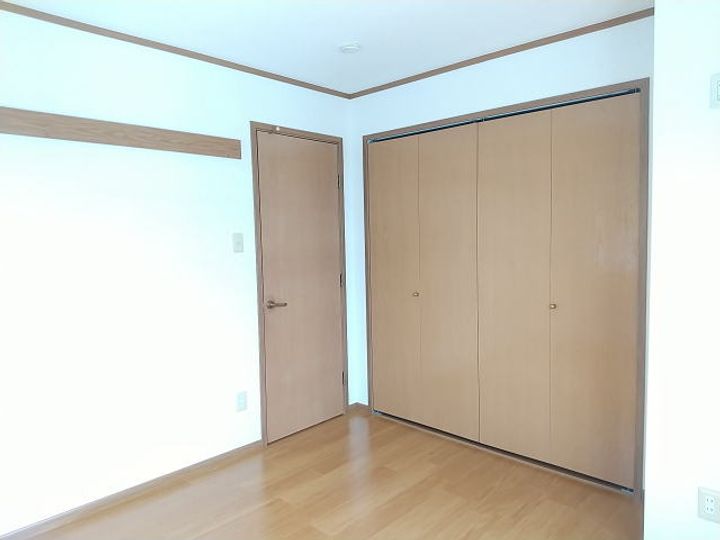 和歌山県橋本市御幸辻(アパート)の賃貸物件の子供部屋