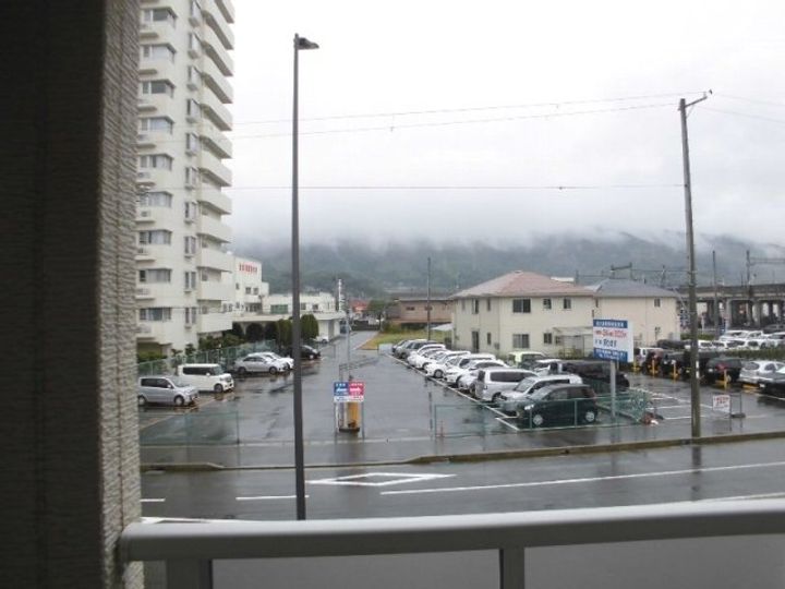 和歌山県海南市名高(アパート)の賃貸物件のその他画像