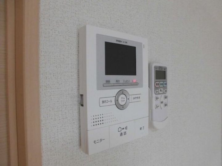 和歌山県海南市名高(アパート)の賃貸物件のその他画像