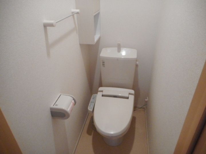 和歌山県海南市名高(アパート)の賃貸物件のその他画像