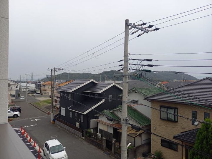 フジパレス秋月川田のその他画像
