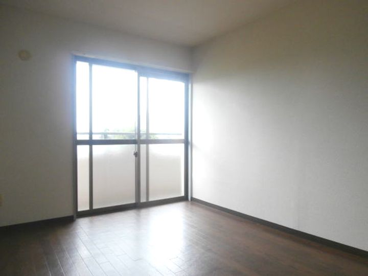 サクラマンション紀伊の内装