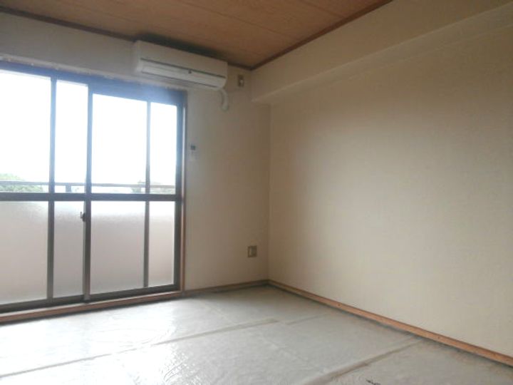 サクラマンション紀伊の内装