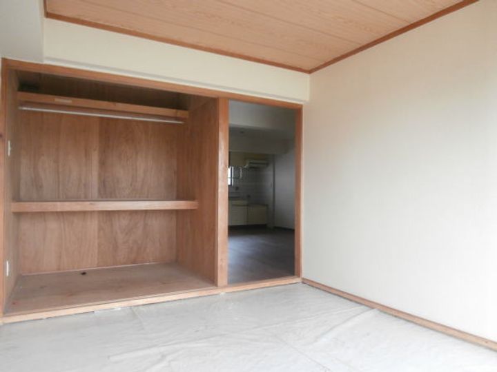 サクラマンション紀伊のその他画像