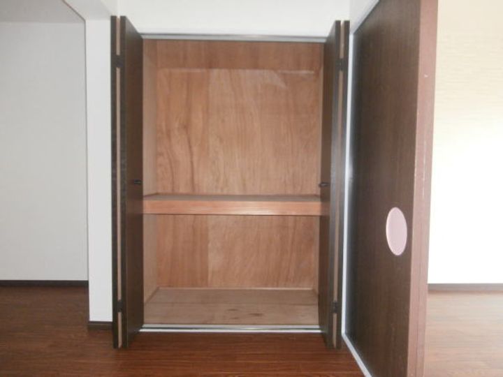 サクラマンション紀伊の内装