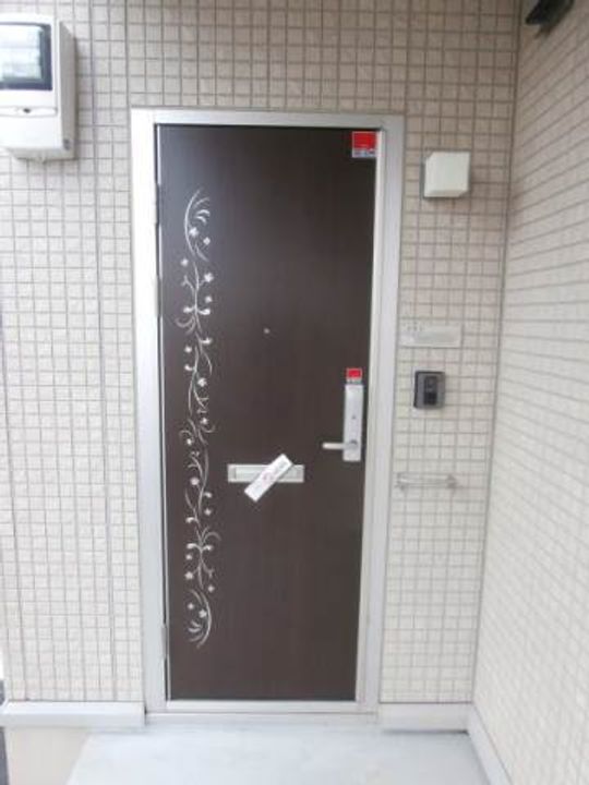 和歌山県和歌山市南出島(アパート)の賃貸物件のその他画像