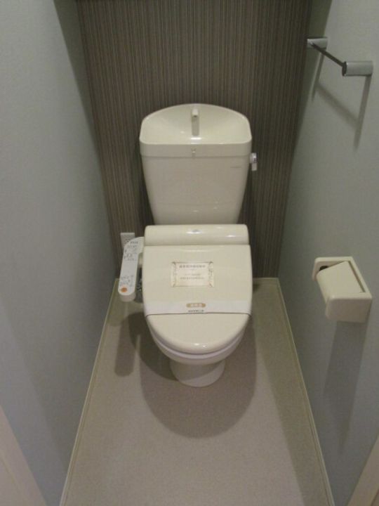 和歌山県和歌山市南出島(アパート)の賃貸物件のその他画像