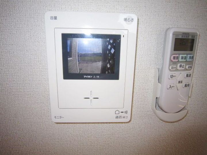 ランプロン アヤⅠのその他画像