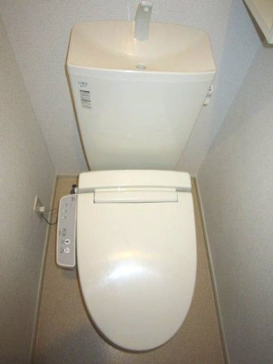 ランプロン アヤⅠのその他画像