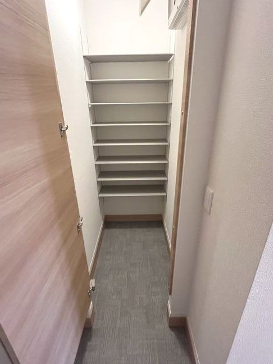和歌山県和歌山市秋月(アパート)の賃貸物件のその他画像