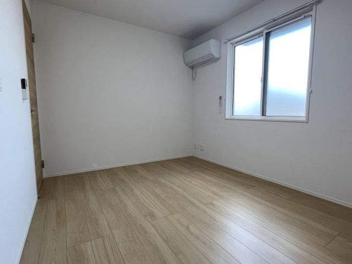Superieurの子供部屋