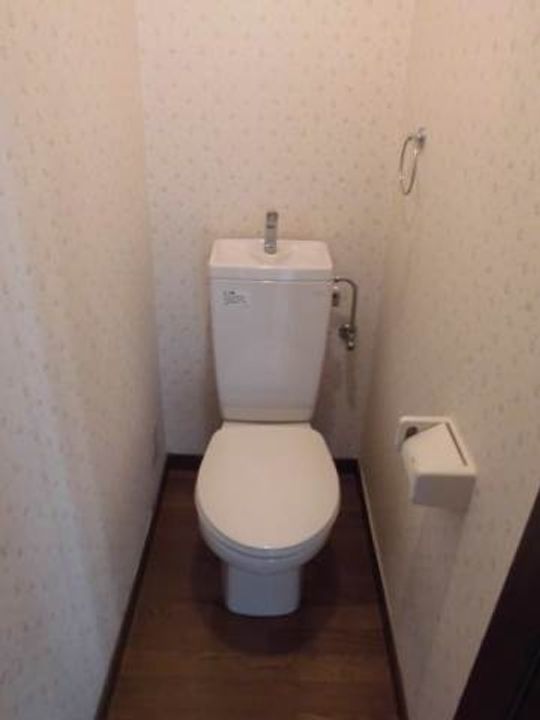 フローラ重根のその他画像