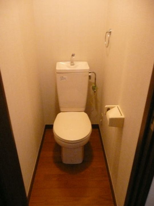 フローラ重根のその他画像