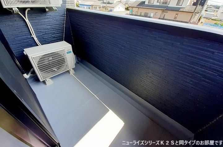 和歌山県和歌山市有本(アパート)の賃貸物件のその他画像