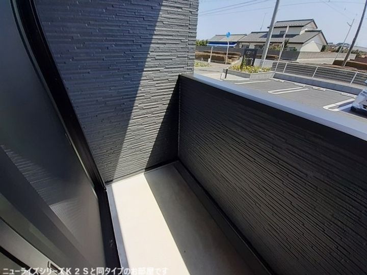 和歌山県和歌山市有本(アパート)の賃貸物件のその他画像