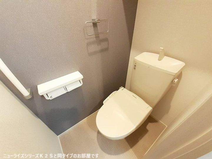 和歌山県和歌山市有本(アパート)の賃貸物件のその他画像