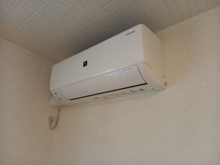和歌山県和歌山市有本(アパート)の賃貸物件のその他画像