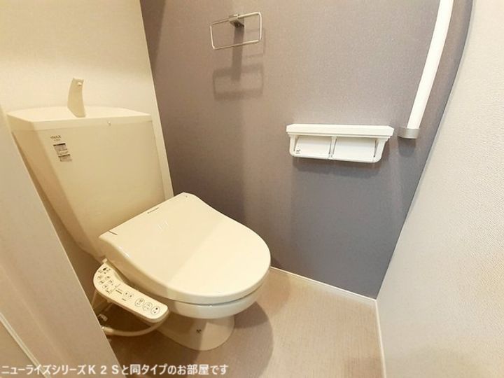 和歌山県和歌山市有本(アパート)の賃貸物件のその他画像