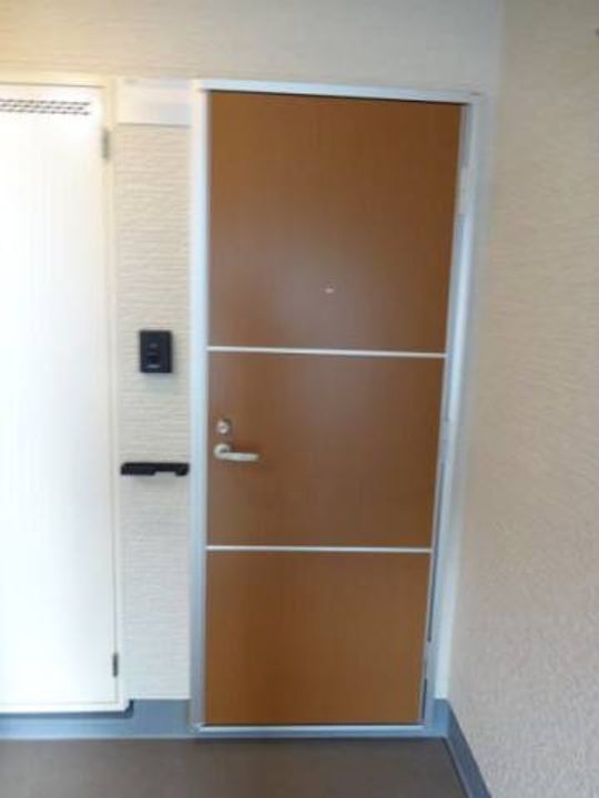 和歌山県和歌山市田中町5丁目(アパート)の賃貸物件のその他画像