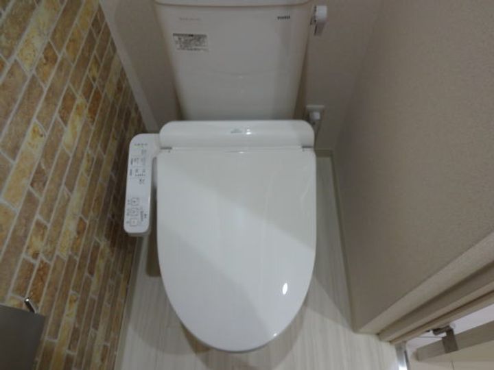 和歌山県和歌山市田中町5丁目(アパート)の賃貸物件のその他画像