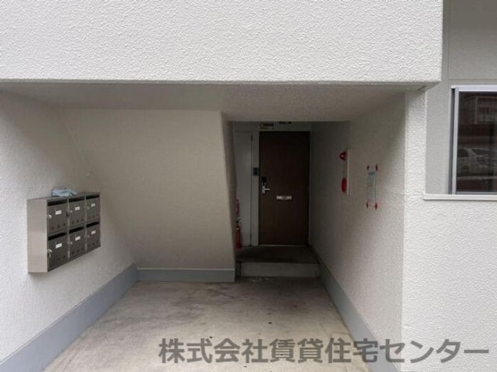 和歌山県海南市船尾(マンション)の賃貸物件のその他画像