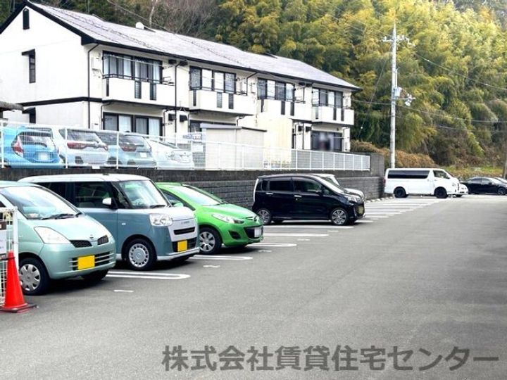 和歌山県海南市船尾(マンション)の賃貸物件のその他画像