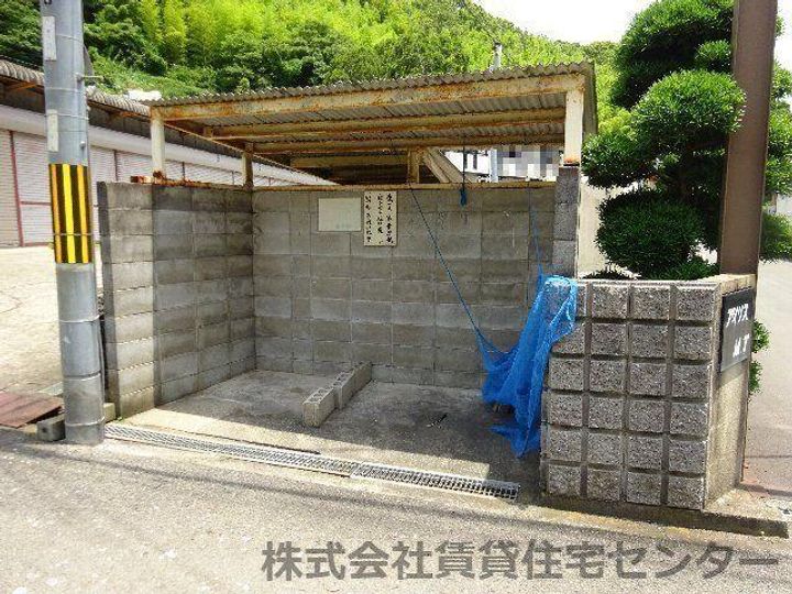 和歌山県海南市船尾(マンション)の賃貸物件のその他画像