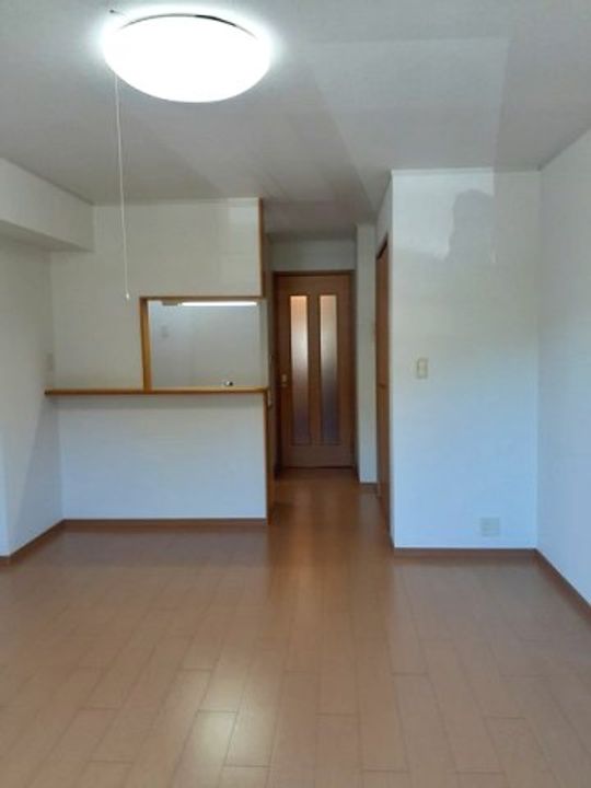 和歌山県和歌山市冬野(アパート)の賃貸物件の内装