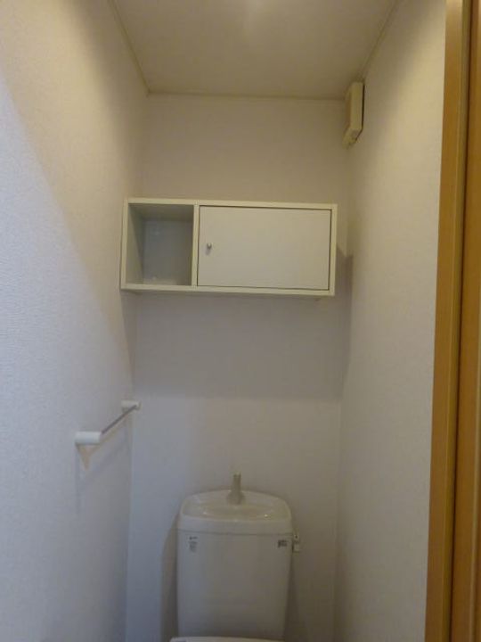 和歌山県和歌山市冬野(アパート)の賃貸物件のその他画像